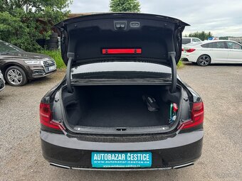 Volvo S90 2.0 D5 AWD INSCRIPTION - 11