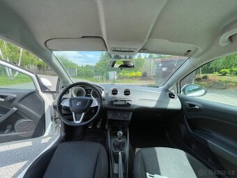 SEAT IBIZA - 1.6 77kw SPORT - Nová STK, Klima,  Xenony… - 11