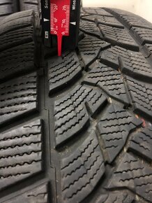 ORIGINAL ALU KOLA VOLVO XC60 II 235/60/18 - 11