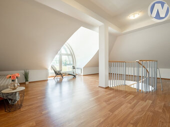 Pernek, apartmán 3+kk 117 M2 - 11
