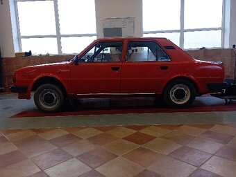 Škoda 120 - 11