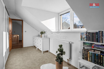 Prodej rodinného domu, 210 m², Hostouň, ul. Kladenská - 11