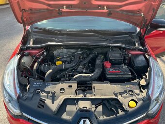 Renault Clio combi 0,9 Tce - 11