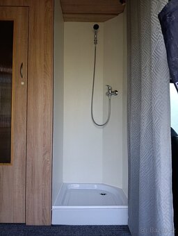 Mercedes benz sprinter Autokaravan - 11