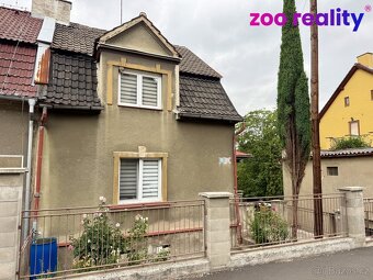 Prodej rodinného domu 95 m2, Jeseninova, Ústí nad Labem, Stř - 11