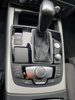 Audi A6 4G C7 Facelift 3.0TDI 160kw avant - 11