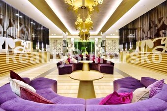 Luxusní apartmán 2+kk v 5 resortu Barcelo – Slunečné pobřeží - 11