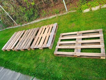 3ks euro palety + jedna obyč.převzetí LUČINA U ŽERM.PŘEHRADY - 11