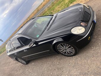 Mercedes Benz- výměna Octavia 2 - 11