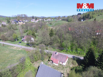 Prodej, stavební pozemek 2025 m2, Nová Ves nad Nisou - 11