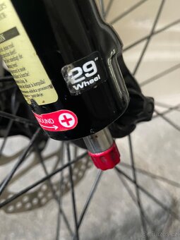 Cannondale Trail 4 2020, velikost M - 11
