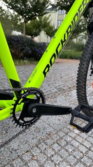 Kolo Rockrider ST 530💥 Ram XL🧍♂️ Kola 27.5🛞 Super✔️ - 11