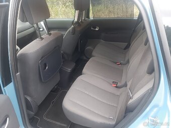 Renault Grand Scenic 1.6i 82kW,2009,NOVÉ V ČR,NOVÉ ROZVODY - 11
