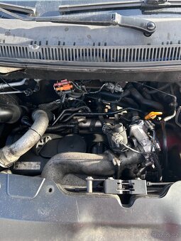 Transporter T5 2.5 tdi - 11