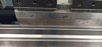 OHRAŇOVACÍ LIS - COLGAR PS 1837 / 41 - 11