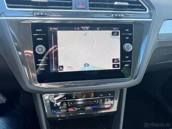 Volkswagen Tiguan 1,5 TSI Life,2022,95 500 km - 11