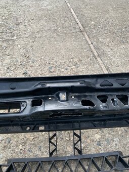 chladicova stena chladicovka vw polo 6r0 - 11