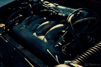 Citroën Xsara Vts TURBO RFS 190kw/250kw/120kw - 11