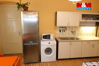 Prodej rodinného domu, Velvary, ul. Růžová - 11