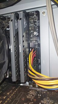 Herní PC - i5 9400F, GTX 1070 8GB, 16GB DDR4, SSD NVMe - 11