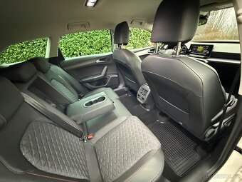 SEAT LEON 2.0Tdi 110kW FR DSG Koup.ČR,2022,Aut. parkování - 11
