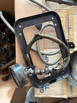 Karburatory dily cz jawa - 11