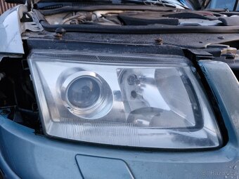 ND VW Passat B5 VR5 - 11