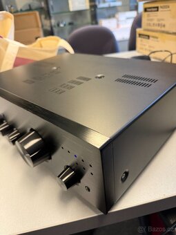 Pioneer A-50DA - integrovaný zesilovač - 11