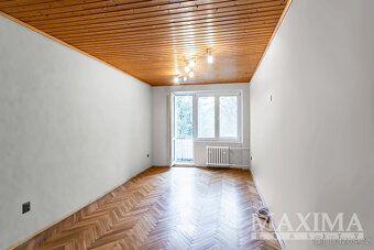 Byt 2+1 o ploše 55 m2 - Liberec, Liberec V-Kristiánov - 11