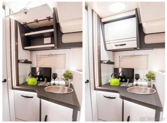 Forster 745 EB TOP TEN MAX VÝBAVA - 11