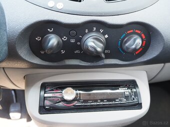 Renault Twingo 1.2 2010 177tkm - 11