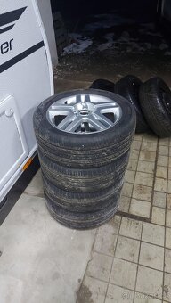 Ford Focus 1.8TDCi rv. 2003 - 11