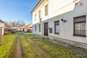 Prodej rodinného domu,352 m²,Dašice,ul. náměstí T.G.Masaryka - 11