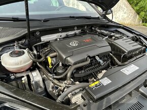 Volkswagen Golf 7,5 GTI Performance 245 DSG - 11