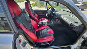 BMW Z3 COUPE 2.8 - 11