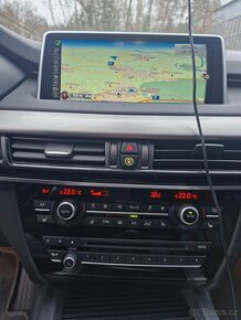 PRODÁM BMW X5 xDrive30d - 11