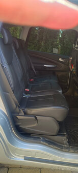 Ford S-MAX, 2,0 TDCi 120kW, New Titanium - 11