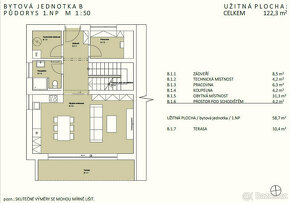 Bydlení u Prahy a v krásné přírodě, Klokočná, Praha východ - 11