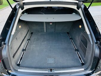 Audi A6 6V 3.0TDI 150KW AUTOMAT LED VÝHŘEV NAVI QUATTRO - 11