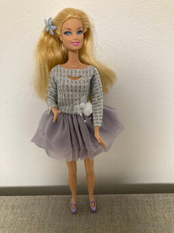 Barbie Mattel - - 11