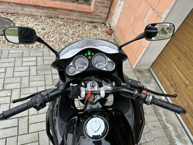 Honda Varadero 125XL r.v 2009 - 11