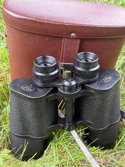 Dalekohled carl zeiss 7x50 - 11