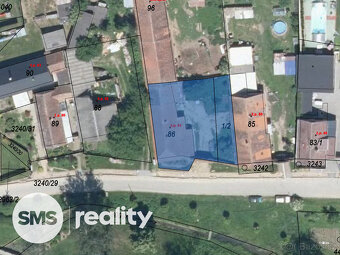 Rodinný dům 110 m² se zahradou 374 m² v Dešné u Dačic - 11