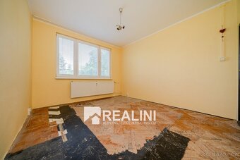 Prodej bytu 2+1 s převodem do osobního vlastnictví, 54 m2 v  - 11