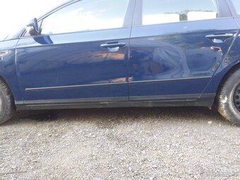 VW-PASSAT B6 COMBI - 11