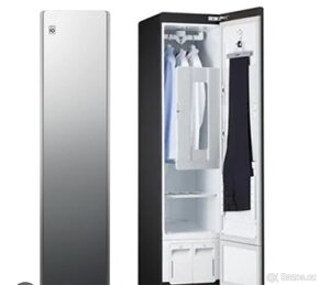 LG Styler - 11