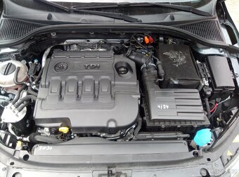 Škoda Octavia 3 RS 2.0Tdi 135kw manuál - 11