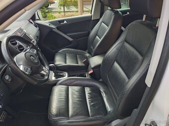 Volkswagen Tiguan R-Line 4x4 2.0 TDI 103 kW, DSG - 11