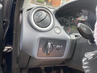 Ford Fiesta 1.3i 2007 - 11