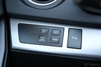 Mazda 3 2.0 111KW Sport Line 9/2009 - 11